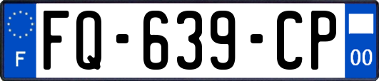 FQ-639-CP