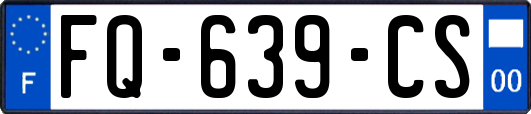 FQ-639-CS