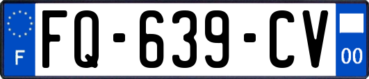 FQ-639-CV