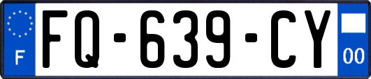 FQ-639-CY