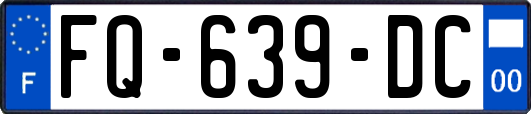 FQ-639-DC