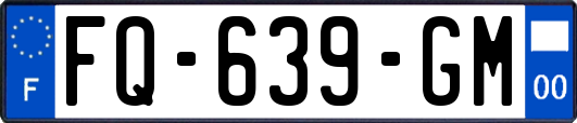 FQ-639-GM