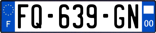 FQ-639-GN