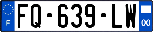 FQ-639-LW