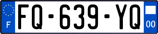 FQ-639-YQ
