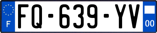 FQ-639-YV