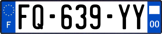 FQ-639-YY