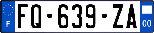 FQ-639-ZA