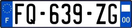 FQ-639-ZG