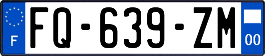 FQ-639-ZM