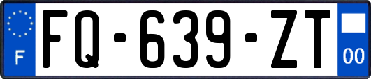 FQ-639-ZT