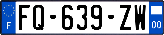 FQ-639-ZW