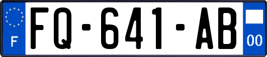 FQ-641-AB