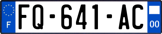 FQ-641-AC