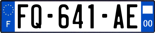 FQ-641-AE