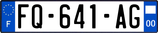 FQ-641-AG