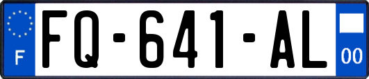 FQ-641-AL