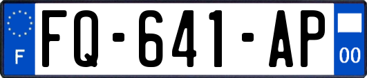 FQ-641-AP