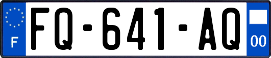 FQ-641-AQ