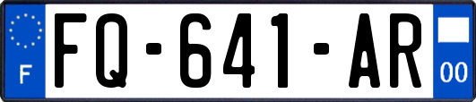 FQ-641-AR