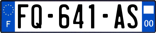 FQ-641-AS