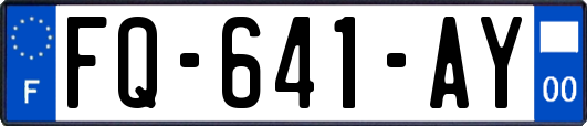FQ-641-AY