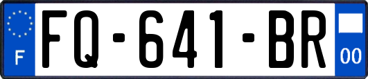FQ-641-BR