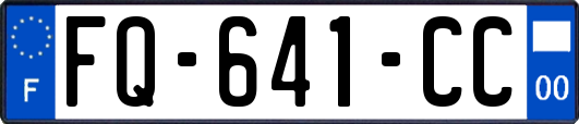FQ-641-CC