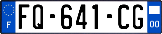 FQ-641-CG