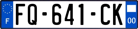 FQ-641-CK