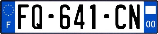 FQ-641-CN