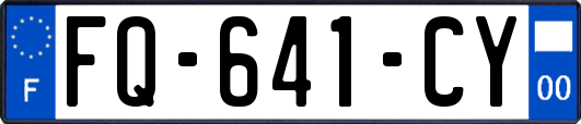 FQ-641-CY