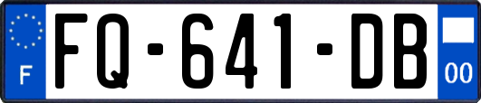 FQ-641-DB