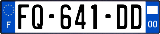 FQ-641-DD