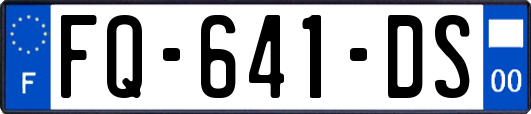 FQ-641-DS