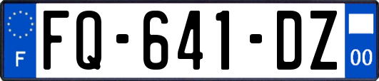 FQ-641-DZ