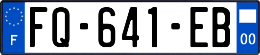 FQ-641-EB