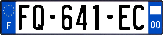 FQ-641-EC