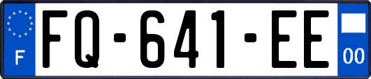 FQ-641-EE