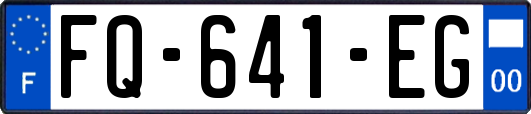 FQ-641-EG