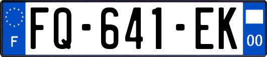 FQ-641-EK