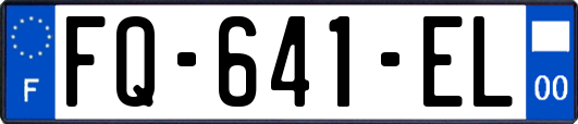 FQ-641-EL