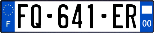 FQ-641-ER