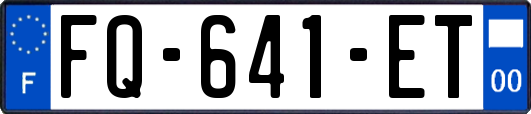 FQ-641-ET