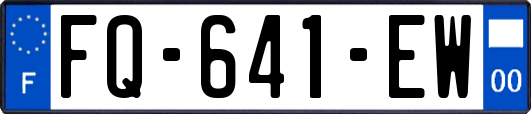 FQ-641-EW