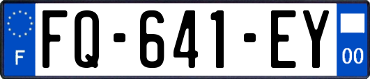 FQ-641-EY