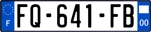 FQ-641-FB