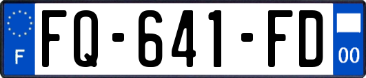 FQ-641-FD