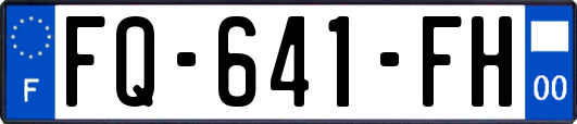 FQ-641-FH
