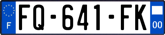 FQ-641-FK